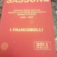 Catalogo antichi Italiani sassone, lotto 658/L