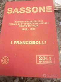 Catalogo antichi Italiani sassone, lotto 658/L