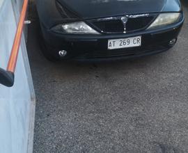 LANCIA Ypsilon usata in vendita a Torino e provincia - Subito.it