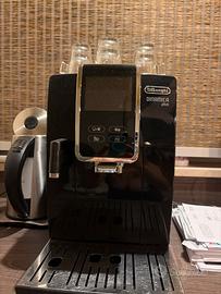 Macchina da caffe DeLonghi Dinamica Plus