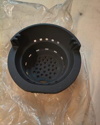 bracere crogiolo cola ferroli