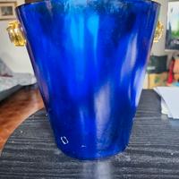 secchio porta ghiaccio Murano