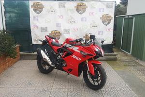 TVS MOTOR RR 310 RATE AUTO MOTO SCOOTER