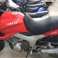 Tdm 850 ricambi Yamaha tdm 850 1996-01