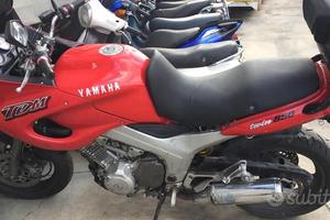 Tdm 850 ricambi Yamaha tdm 850 1996-01