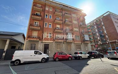 BILOCALE RITRUTTURATO E LIBERO SUBITO