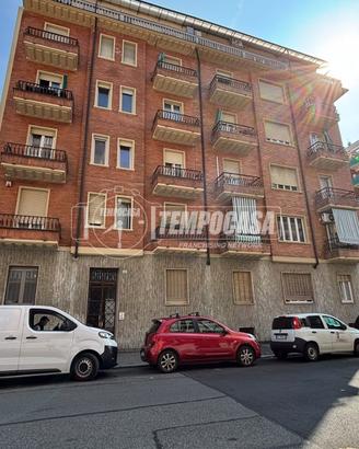 BILOCALE RITRUTTURATO E LIBERO SUBITO