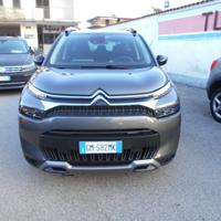 Citroen C3 Aircross BlueHDi 110 S&S Shine Pack