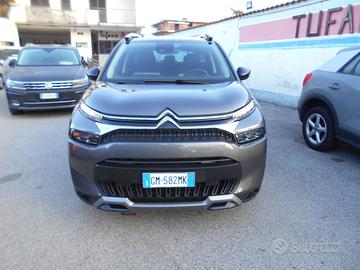 Citroen C3 Aircross BlueHDi 110 S&S Shine Pack