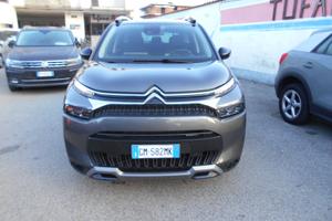 Citroen C3 Aircross BlueHDi 110 S&S Shine Pack