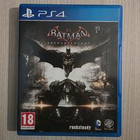 Batman Arkham Knight – PS4 – Usato ma perfetto