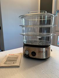Vaporiera Tefal