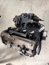 BLOCCO MOTORE KAWASAKI Z 750 2007