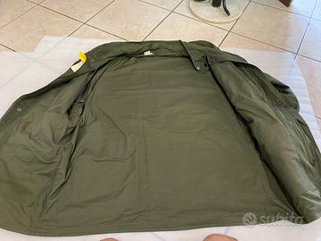 Giacca da caccia -sport tg 56 marca ceda