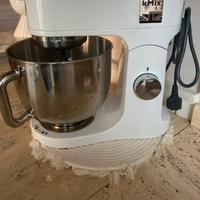 Impastatrice Kenwood