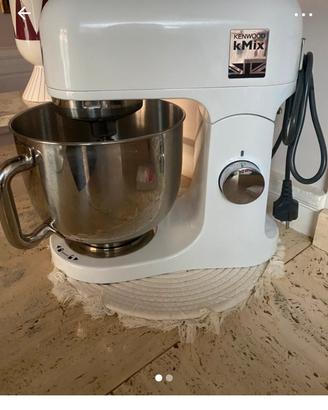 Impastatrice Kenwood