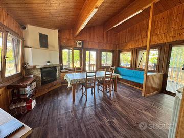 Casa Indipendente Mosciano Sant'Angelo