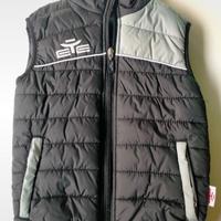 Giubbotto smanicato bambino