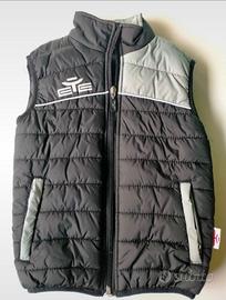 Giubbotto smanicato bambino