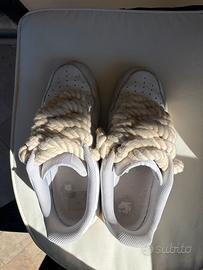 Airforce con corde