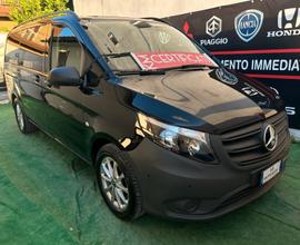 Mercedes-benz Vito 2022 9 POSTI 2.0 116 CDI PL Tou