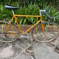 Bici da Corsa Torpado Vintage campagnolo