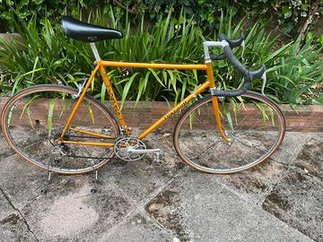 Bici da Corsa Torpado Vintage campagnolo