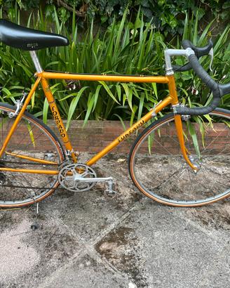 Bici da Corsa Torpado Vintage campagnolo