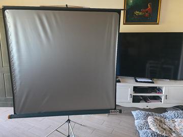 telo proiettore