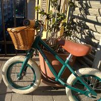 Bicicletta balance Banwood