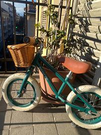 Bicicletta balance Banwood