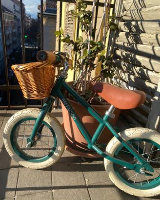Bicicletta balance Banwood