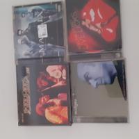 100+ CD Originali musicali alcuni rari
