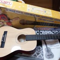 Chitarra Bontempi bambino