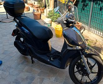 piaggio liberty s 125