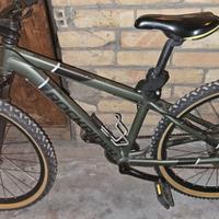 MTB 24" Rockrider ST920