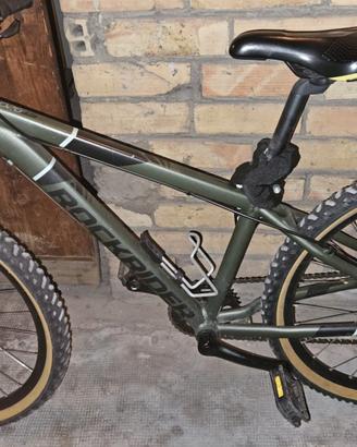 MTB 24" Rockrider ST920