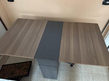 Tavolo salvaspazio