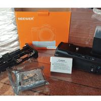 Newer per Canon 550D,600D,650D,700D