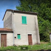 Rustico con terreno