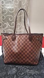 Borsa originale LOUIS VUITTON 