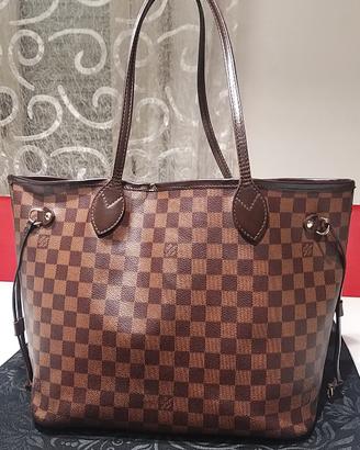 Borsa originale LOUIS VUITTON 