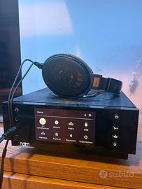 NAIM UNITI ATOM HEADPHONE EDITION