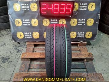 1 GOMMA 225 40 18 PIRELLI PZERO NERO