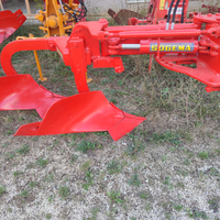 Aratro Sogema bivomere 32