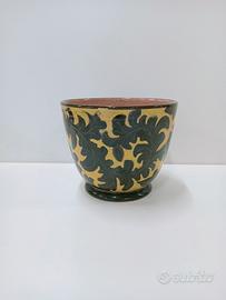 caschepot in ceramica PM