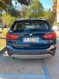 Bmw x1 sdrive 180d