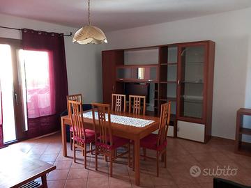 Appartamento Zona San Nicola