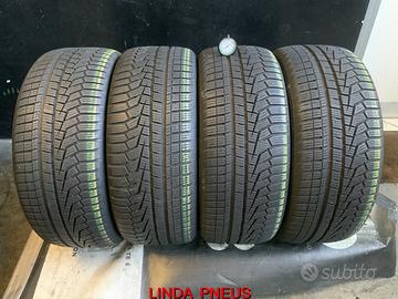 4 gomme invernali 225 45 18