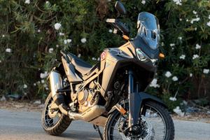 AFRICA TWIN 1100 2026 L3